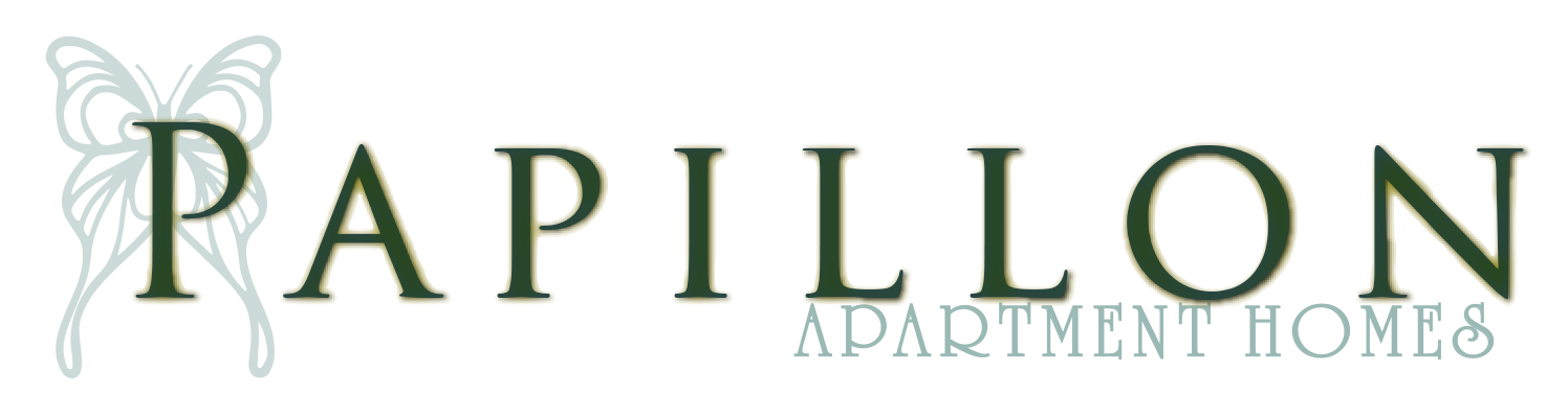 Papillon logo